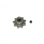 Anderson Racing M5 Cross RC Motorbike 9T Sprocket - ANM59318 Anderson Racing M5 Cross RC Motorbike 9T Sprocket - ANM59318